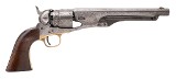 COLT CIVIL WAR 1860 ARMY 44 CAL - 2 of 3