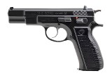 CZ 75B RETRO 9MM LUGER (9x19 PARA) - 2 of 3