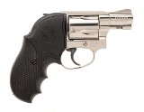 SMITH & WESSON 37 CHIEFS SPECIAL AIRWEIGHT .38 SPL - 2 of 3