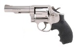 SMITH & WESSON 64-5 .38 SPL - 1 of 3