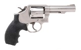 SMITH & WESSON 64-5 .38 SPL - 2 of 3