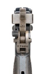 MAUSER FRENCH GENFARME BROOMHANDLE 7.63X25MM MAUSER - 3 of 3