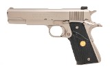 COLT GOVERNMENT SERIES 70 CUSTOM SHOP .45 ACP - 2 of 3