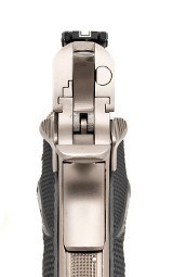 COLT GOVERNMENT SERIES 70 CUSTOM SHOP .45 ACP - 3 of 3