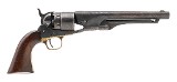 COLT MARTIAL COLT 1860 ARMY 44 CAL - 2 of 3