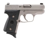 KAHR ARMS MK9 9MM LUGER (9x19 PARA) - 1 of 3