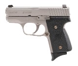 KAHR ARMS MK9 9MM LUGER (9x19 PARA) - 2 of 3
