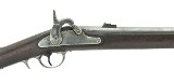 WHITNEY SCARCE EARLY WHITNEY CONNECTICUT CONTRACT 1861 MUSKET UNKNOWN - 2 of 3