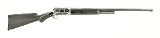 THE BURGESS GUN CO. RARE BURGESS FACTORY CUTAWAY SLIDE ACTION shotgun - 2 of 3
