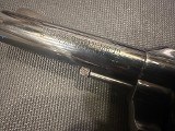 COLT metropolitan MK III trooper .38 SPL - Image 3 of 3