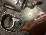 COLT metropolitan MK III trooper .38 SPL - Image 2 of 3