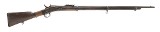 REMINGTON IDENTIFIED PHILIPPINE CAPTURED ROLLING BLOCK RIFLE .43 CAL - 1 of 3