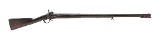 FRENCH MILITARY FRENCH MODEL 1842 PERCUSSION MUSKET .69 caliber - 1 of 3