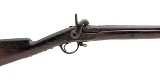 FRENCH MILITARY FRENCH MODEL 1842 PERCUSSION MUSKET .69 caliber - 2 of 3