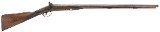 ENGLISH SHOTGUNS PERCUSSION DOUBLE 12GA BY PERKINS 12 GA - 1 of 3