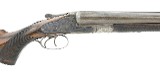 STEVENS J.N. SCOTTS BAR ACTION SIDELOCK 12 GA - 3 of 3