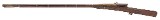 INDIAN ARMS CORP. INDIAN "TORADAR" MATCHLOCK MUSKET .70CAL UNKNOWN - 3 of 3