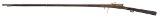 INDIAN ARMS CORP. INDIAN "TORADAR" MATCHLOCK MUSKET .62CAL UNKNOWN - 3 of 3