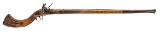 INDIAN ARMS CORP. AFGHAN JEZAIL FLINTLOCK MUSKET .65CAL UNKNOWN - 1 of 3