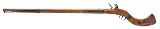 INDIAN ARMS CORP. AFGHAN JEZAIL FLINTLOCK MUSKET .65CAL UNKNOWN - 3 of 3