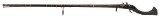 INDIAN ARMS CORP. BEAUTIFUL AFGHAN JEZAIL FLINTLOCK MUSKET .60CAL UNKNOWN - 3 of 3
