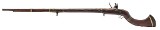 INDIAN ARMS CORP. AFGHAN STYLE JEZAIL FLINTLOCK MUSKET .62CALUNKNOWN - 3 of 3