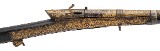INDIAN ARMS CORP. BEAUTIFUL INDIAN "TORADAR" MATCHLOCK MUSKET .57CAL UNKNOWN - 2 of 3