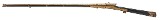 INDIAN ARMS CORP. BEAUTIFUL INDIAN "TORADAR" MATCHLOCK MUSKET .57CAL UNKNOWN - 3 of 3