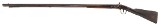BRITAIN/ENGLAND BARNETT FUR TRADE RIFLE UNKNOWN - 3 of 3