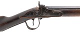 BRITAIN/ENGLAND BARNETT FUR TRADE RIFLE UNKNOWN - 2 of 3