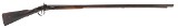 BRITAIN/ENGLAND BARNETT FUR TRADE RIFLE UNKNOWN - 1 of 3