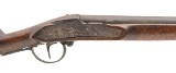 BRITAIN/ENGLAND UNUSUAL EUROPEAN BAYONET PRACTICE RIFLE UNKNOWN - 2 of 3