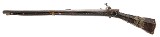 TURKISH FIREARMS CORPORATION ORNATE OTTOMAN/TURKISH MIQUELET RIFLED CARBINE .76CAL UNKNOWN - 3 of 3