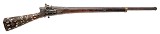 TURKISH FIREARMS CORPORATION OTTOMAN MIQUELET MUSKET .70CAL UNKNOWN - 1 of 3