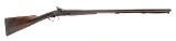 WINCHESTER CALIFORNIA PERCUSSION DOUBLE 10GA 10 GA - 1 of 3