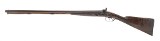 WINCHESTER CALIFORNIA PERCUSSION DOUBLE 10GA 10 GA - 3 of 3