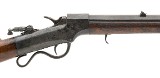MERRIMACK ARMS CO. MERRIMACK ARMS & MANUFACTURING Co. BALLARD RIFLE .44 HENRY - 2 of 3