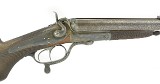 FERLACH GUNS JOSEF UNGER IN GRAZ (AUSTRIA)16 GA - 2 of 3