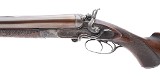 BRITAIN/ENGLAND W.M. MOORE & Co. 10 GA SIDE BY SIDE 10 GA - 3 of 3