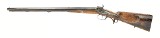 GERMAN MILITARY GERMAN MUZZLE LOADING CAPE GUN .60CAL UNKNOWN - 3 of 3