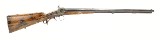 GERMAN MILITARY GERMAN MUZZLE LOADING CAPE GUN .60CAL UNKNOWN - 1 of 3