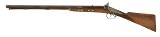 BRITAIN/ENGLAND R. PATRICK & Co. PERCUSSION RIFLE/SHOTGUN COMBINATION 44 CAL - 3 of 3