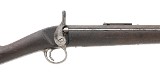 FRENCH MILITARY SCARCE FRENCH MINIE-CORDIER MILITARY TRAINING RIFLE .50 CALIBER - 2 of 3