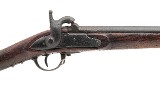 FRANCOTTE BELGIAN MODEL 1844/60 PERCUSSION MUSKET .72CAL UNKNOWN - 2 of 3