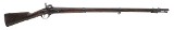 FRANCOTTE BELGIAN MODEL 1844/60 PERCUSSION MUSKET .72CAL UNKNOWN - 1 of 3