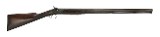 BRITAIN/ENGLAND JOSEPH MANTON PERCUSSION FOWLER 12 GA - 1 of 3