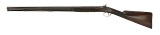 BRITAIN/ENGLAND JOSEPH MANTON PERCUSSION FOWLER 12 GA - 3 of 3