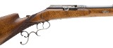 GERMAN MILITARY GERMAN TARGET RIFLE BY THEODOR SIEBOLD UNKNOWN - 2 of 3