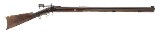 U.S. MILITARY & COMMERCIAL LONG ARMS MFG&sbquo;S NEW YORK HALF STOCK TARGET RIFLE UNKNOWN - 1 of 3