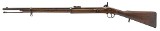ENFIELD RARE JAPANESE MEIJI PATTERN 1861 ENFIELD WITH LOUISIANA CIVIL WAR ACCEPTANCE STAMP .577CAL UNKNOWN - 3 of 3